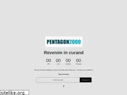 Sites similar to pentagon2000.ro