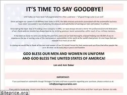 Sites similar to pentagoncarsales.com