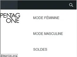 Sites similar to pentagone.com