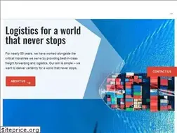 Sites similar to pentagonfreight.com