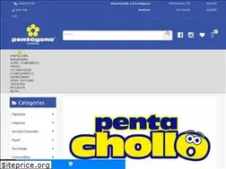 Sites similar to pentagono.es