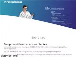Sites similar to pentagono.info