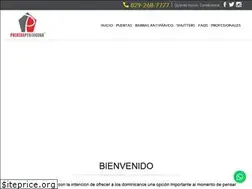 Sites similar to pentagonord.com