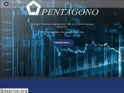 Sites similar to pentagonotrustee.com.br