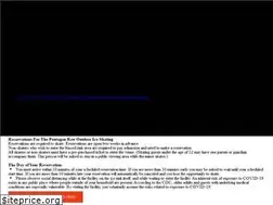Sites similar to pentagonrowskating.com