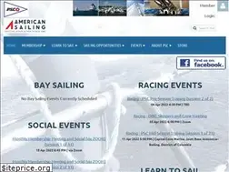 Sites similar to pentagonsailing.org