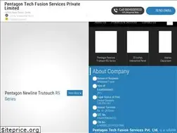 Sites similar to pentagonsmartclasses.com