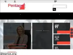 Sites similar to pentagontraining.com