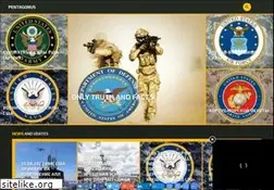 Sites similar to pentagonus.ru