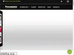 Sites similar to pentagrafika.com