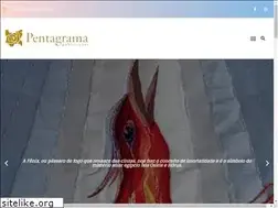 Sites similar to pentagrama.org.br