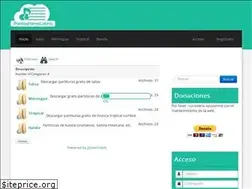 Sites similar to pentagramalatino.com