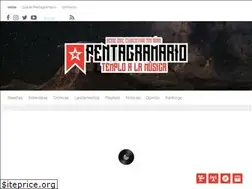 Sites similar to pentagramario.xyz
