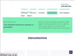 Sites similar to pentahaliyikama.com