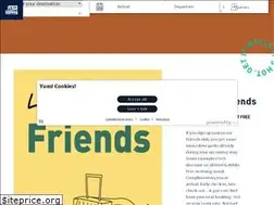 Sites similar to pentahotels.com