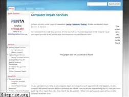 Sites similar to pentaitservices.com