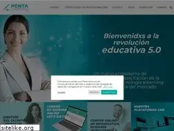 Sites similar to pentalearning.com