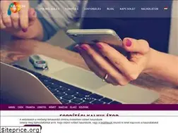 Sites similar to pentalingua.com