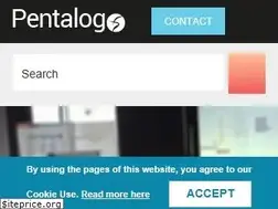 Sites similar to pentalog.com