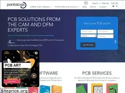 Sites similar to pentalogix.com