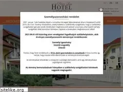 Sites similar to pentalux.hu