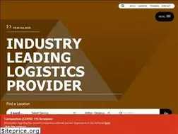 Sites similar to pentalver.com