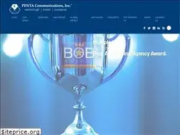 Sites similar to pentamarketing.com