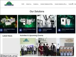 Sites similar to pentamaster.com.my