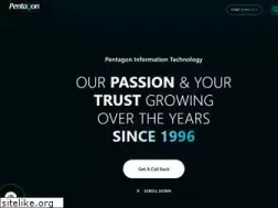 Sites similar to pentame.com