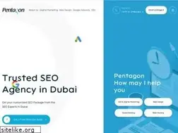 Sites similar to pentamedia.ae