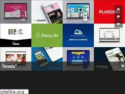 Sites similar to pentamedia.com.ar