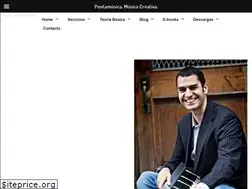 Sites similar to pentamusica.com