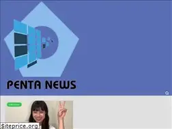 Sites similar to pentanews.net