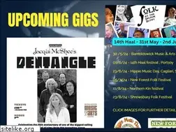 Sites similar to pentangle.info