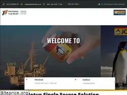 Sites similar to pentaniaga.co.id