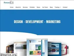 Sites similar to pentanikit.com