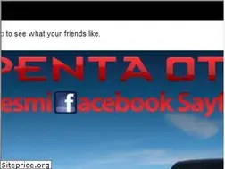 Sites similar to pentaoto.com