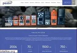 Sites similar to pentaotomasyon.com.tr