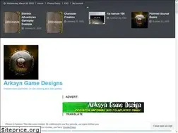 Sites similar to pentarch.org