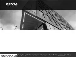 Sites similar to pentarealestate.com