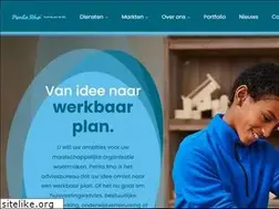 Sites similar to pentarho.nl