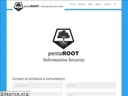 Sites similar to pentaroot.com
