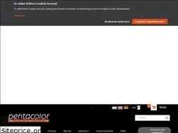 Sites similar to pentart.eu