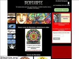 Sites similar to pentarte.com