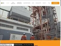 Sites similar to pentasflora.com