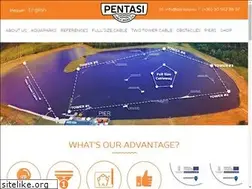 Sites similar to pentasi.eu