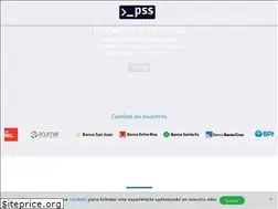 Sites similar to pentass.com