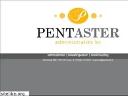 Sites similar to pentaster.com