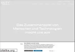 Sites similar to pentasys.de