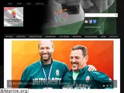 Sites similar to pentathlon.hu
